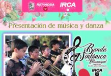 Invita Gobierno de Carlos Peña Ortiz a encuentro artístico