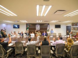 Reformó Cabildo de Reynosa Ley de Ingresos, Ejercicio Fiscal 2026