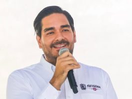 Impulsa Alcalde Carlos Peña Ortiz ocupación de plazas laborales
