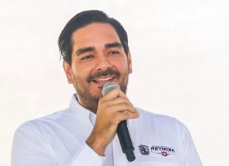 Impulsa Alcalde Carlos Peña Ortiz ocupación de plazas laborales