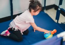 Realiza DIF-Reynosa Preinscripciones en Guardería 4