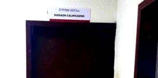 Arrestan a par de escandalosos por molestar a la ciudadanía