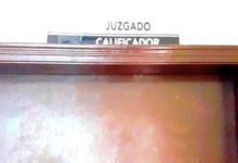 Arrestan a sujeto por alterar el orden público