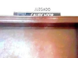 Arrestan a sujeto por alterar el orden público