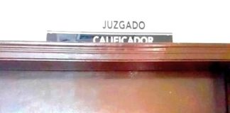 Arrestan a sujeto por alterar el orden público