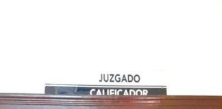 Arrestan a sujeto por alterar el orden y molestar a las personas