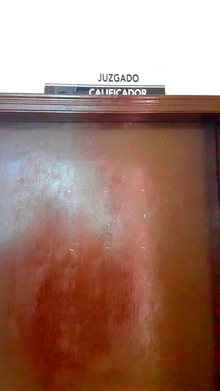 Arrestan a sujeto por alterar el orden y molestar a las personas