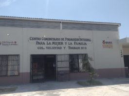 Activa Cáritas sus cursos en Centros Comunitarios