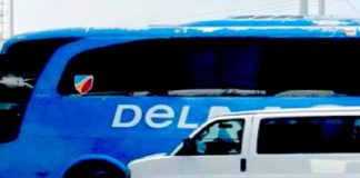 Chocan unidades en carretera a San Fernando dejando daños materiales