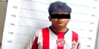 Cumplimentan orden de presentación contra un sujeto sospechoso