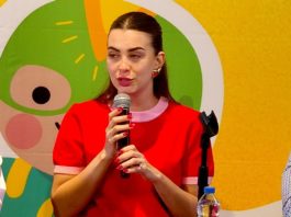 DIF presente en carrera 5K-10K & Fitness Festival “Pequeños Héroes 2026”