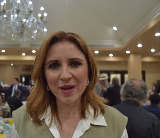 Descarta senadora Imelda San Miguel ser candidata para gobernar Tamaulipas