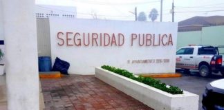 Detienen a mujer por alterar el orden y molestar a las personas