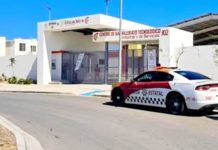 Estudiantes siguen siendo víctimas de los rateros tras violentos asaltos