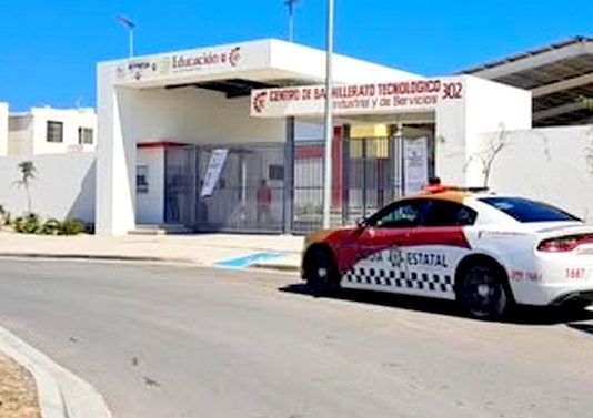 Estudiantes siguen siendo víctimas de los rateros tras violentos asaltos