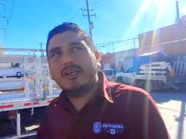 Extienden labores de limpieza integral y mantenimiento en varias colonias de la ciudad