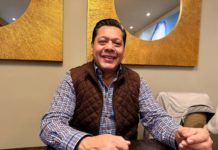 Solicita diputado Adrián Cruz informe sobre medidas de protección a trabajadores en riesgo sanitario