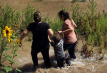 Preocupa a alcaldesa que algunos niños sean utilizados como ‘pateros’