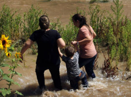 Preocupa a alcaldesa que algunos niños sean utilizados como ‘pateros’