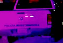 Hallan a persona sin vida en una vivienda de concurrido sector popular