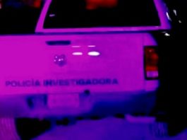 Hallan a persona sin vida en una vivienda de concurrido sector popular