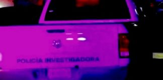 Hallan a persona sin vida en una vivienda de concurrido sector popular