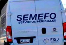 Hallan a persona sin vida en una vivienda de la Satélite