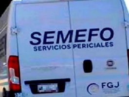 Hallan a persona sin vida en una vivienda de la Satélite