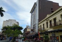 Un 40 % de aumento en la ocupación hotelera esperan en este “puente escolar”