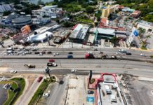 Mónica Villarreal Anaya impulsa y fortalece seguridad vial en Tampico