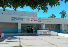 Refuerzan campañas de vacunación contra el sarampión