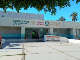 Refuerzan campañas de vacunación contra el sarampión