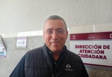 300 camiones de basura y escombro retiraron de tiradero clandestino