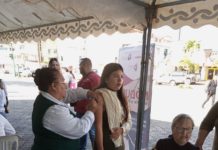 Inicia Semana de Vacunación en Ciudad Madero