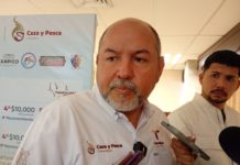 Presentarán el programa Fauna Viva en Tu Escuela en 20 planteles de Tamaulipas