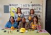 Invitan a participar en la caminata para conmemorar el Día Internacional contra el Cáncer Infantil