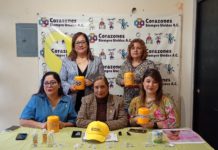 Invitan a participar en la caminata para conmemorar el Día Internacional contra el Cáncer Infantil