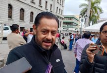 Iniciará este mes el Programa Pasos de Bienestar en Tampico