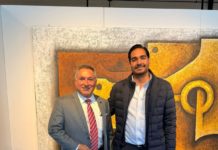 Confirman Alcaldes de Reynosa y McAllen cooperación binacional