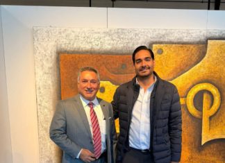 Confirman Alcaldes de Reynosa y McAllen cooperación binacional