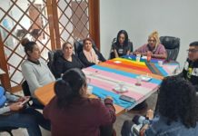 Consolidan legisladoras y activistas de la sociedad civil agenda conjunta por la Identidad de Género y Salud Integral en Tamaulipas