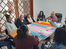 Consolidan legisladoras y activistas de la sociedad civil agenda conjunta por la Identidad de Género y Salud Integral en Tamaulipas