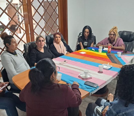 Consolidan legisladoras y activistas de la sociedad civil agenda conjunta por la Identidad de Género y Salud Integral en Tamaulipas