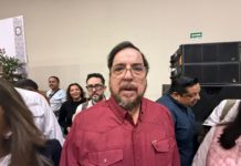 No se han reportado casos de sarampión en planteles de Tamaulipas