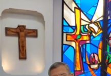 Monseñor Margarito Salazar Cárdenas es el nuevo Obispo de la Diócesis de Tampico