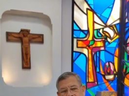 Monseñor Margarito Salazar Cárdenas es el nuevo Obispo de la Diócesis de Tampico