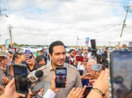 Invita Alcalde Carlos Peña Ortiz a participar en el Premio Municipal de la Mujer 2026 Reynosa