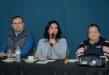 Tampico se mantiene en Top 10 nacional en percepción de seguridad