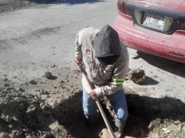 Atendió COMAPA más de 1,100 reportes de agua potable durante enero