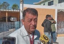 Recolección de basura se brinda a todos los negocios en Ciudad Madero